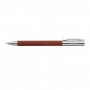 Ambition Pearwood Propelling Pencil, Brown